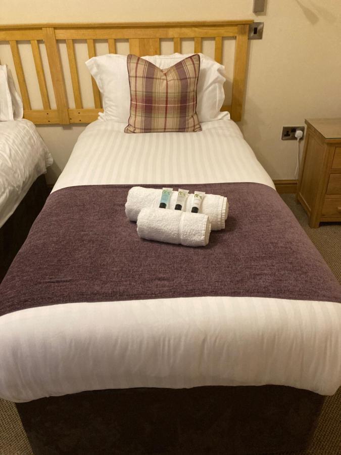 Pepper Street Rooms Уитчерч Экстерьер фото