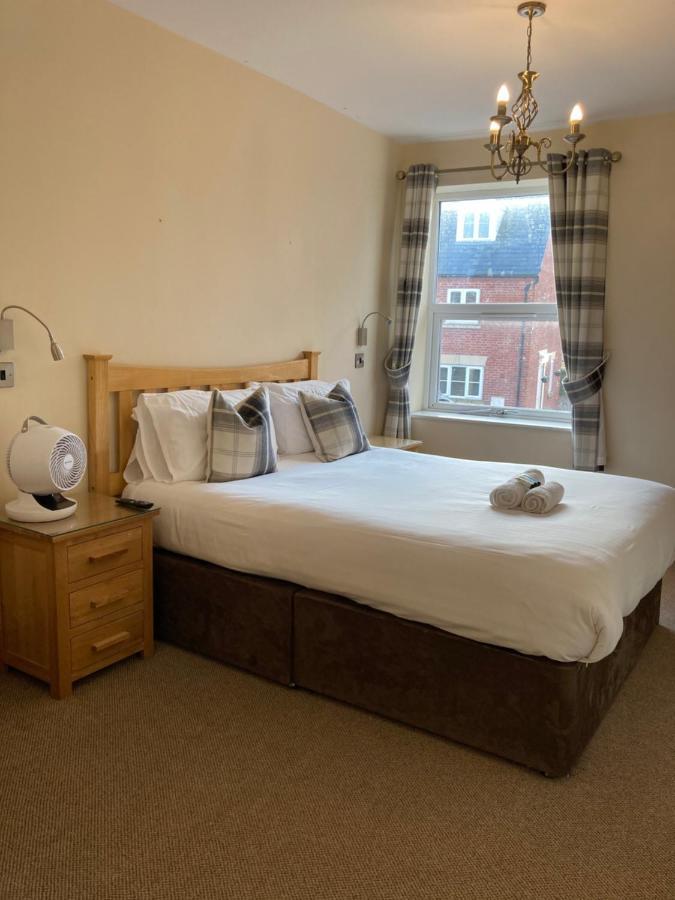 Pepper Street Rooms Уитчерч Экстерьер фото